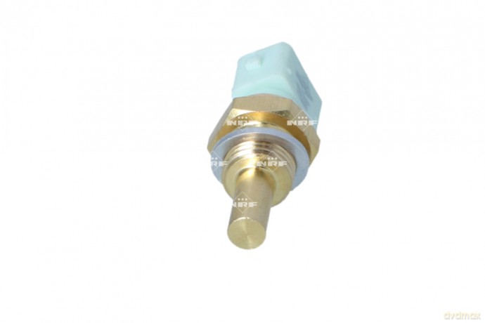 Płynu chłodzącego NRF 727106 Czujnik, temperatura Mercedes Suzuki Audi Skoda VW Seat Ford Volvo BMW