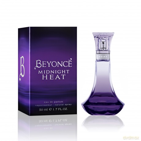 Beyonce Midnight Heat Woda Perfumowanadla Kobiety  50ml [PERFUMY]