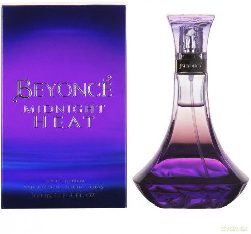 Beyonce Midnight Heat Woda Perfumowana dla Kobiety 100ml [PERFUMY]