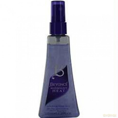 Beyonce Midnight Heat Mgiełka do Ciała dla Kobiety 125ml [PERFUMY]