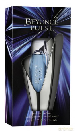 Beyonce Pulse Woda Perfumowana dla Kobiety 15ml [PERFUMY]