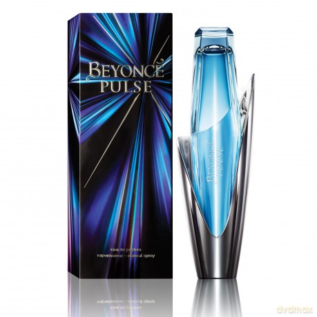 Beyonce Pulse Woda Perfumowana dla Kobiety 50ml [PERFUMY]