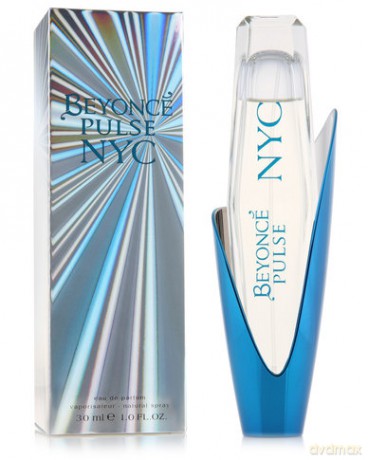 Beyonce Pulse New York City Woda Perfumowana dla Kobiety 30ml [PERFUMY]