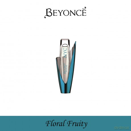 Beyonce Pulse New York City Woda Perfumowana dla Kobiety 50ml [PERFUMY]