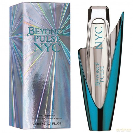 Beyonce Pulse New York City Woda Perfumowana dla Kobiety 50ml [PERFUMY]