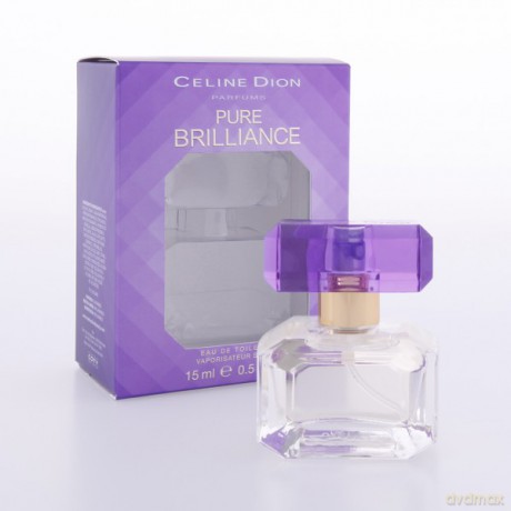 Celine Dion Pure Brilliance Woda Toaletowa dla Kobiety 15ml [PERFUMY]