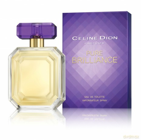 Celine Dion Pure Brilliance Woda Toaletowa dla Kobiety 50ml [PERFUMY]