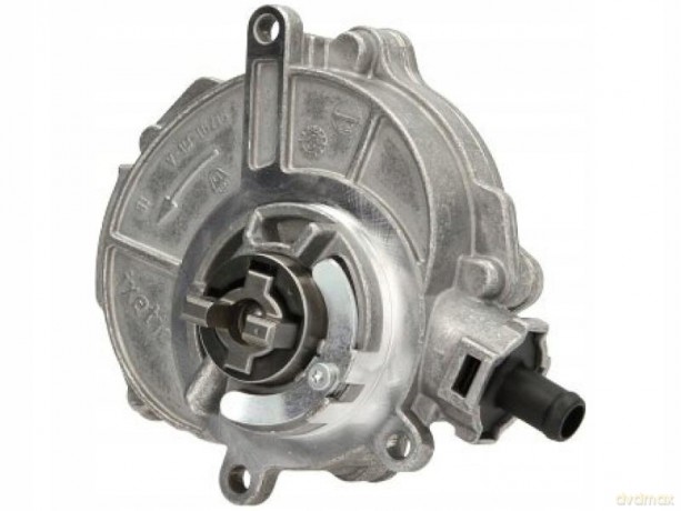 Pompa podciśnieniowa, układ hamulcowy Pierburg 7.24807.75.0 Audi Skoda VW Seat Porsche