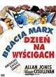 Bracia Marx: Dzień na wyścigach [DVD]