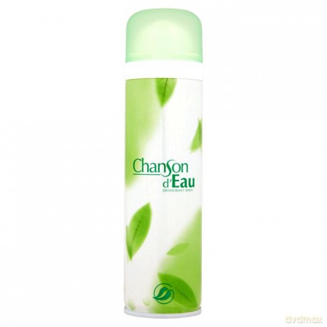 Chanson Deau Dezodorant dla Kobiety 75ml [PERFUMY]