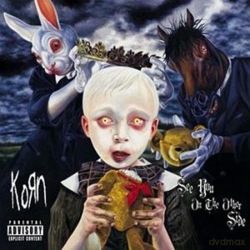 Korn: See You On The Other Side [CD]