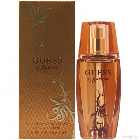 Guess By Marciano For Women Edp 30ml [PERFUMY]