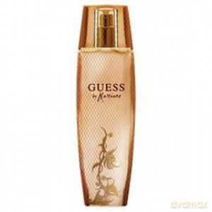 Guess By Marciano Woda Perfumowana dla Kobiety 50ml [PERFUMY]