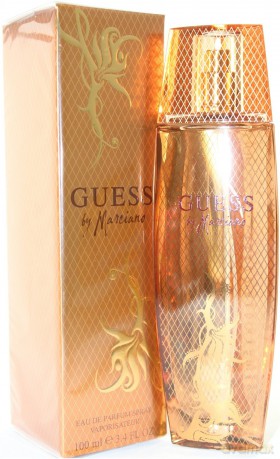 Guess By Marciano Woda Perfumowana dla Kobiety 100ml [PERFUMY]
