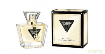 Guess Woda Toaletowa dla Kobiety 50ml [PERFUMY]