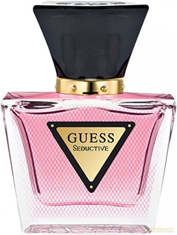Guess Seductive Im Yours Woda Toaletowa 15ml [PERFUMY]