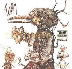 Korn: Untitled (EE Version) [CD]