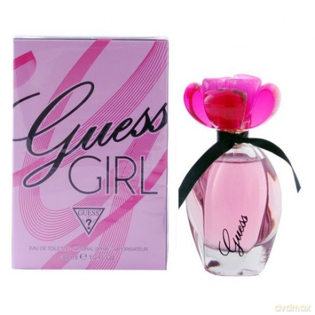 Guess Girl Woda Toaletowa dla Kobiety 30ml [PERFUMY]