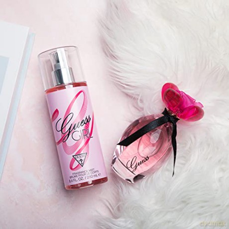 Guess Girl Woda Toaletowa dla Kobiety 100ml [PERFUMY]
