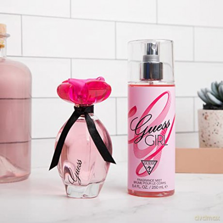 Guess Girl Woda Toaletowa dla Kobiety 100ml [PERFUMY]