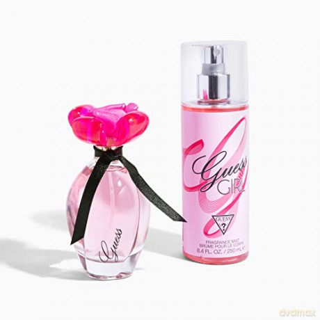 Guess Girl Woda Toaletowa dla Kobiety 100ml [PERFUMY]