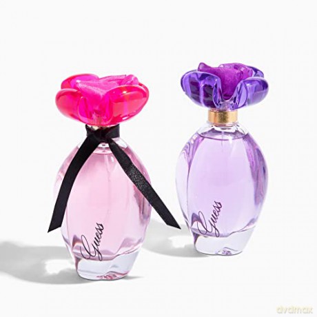 Guess Girl Woda Toaletowa dla Kobiety 100ml [PERFUMY]