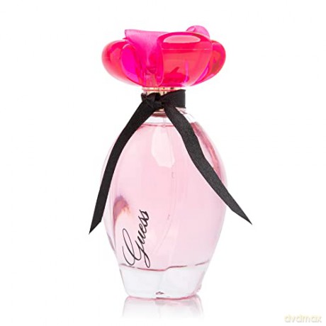 Guess Girl Woda Toaletowa dla Kobiety 100ml [PERFUMY]