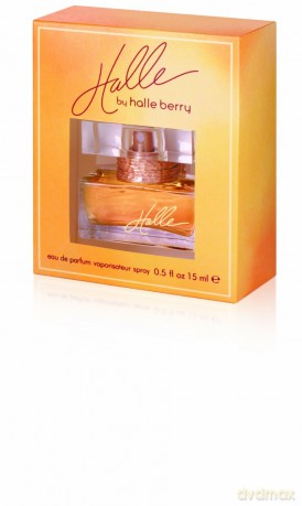 Halle Berry Woda Perfumowana dla Kobiety 15ml [PERFUMY]