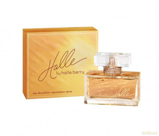 Halle Berry Woda Perfumowana dla Kobiety 30ml [PERFUMY]