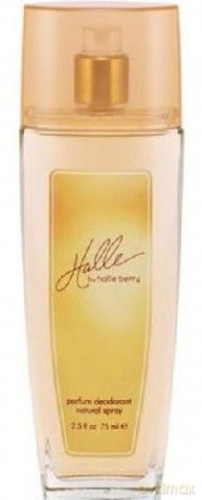 Halle Berry Dezodorant w Naturalnym Spray'u dla Kobiety 75ml [PERFUMY]