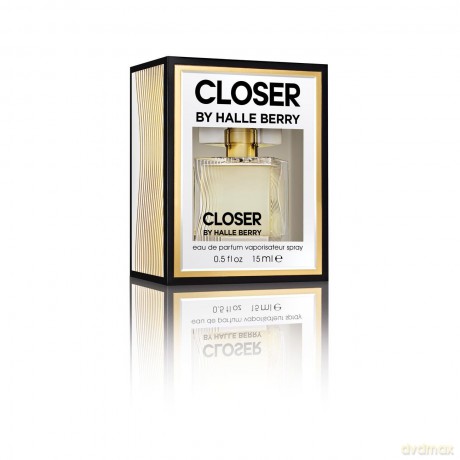Halle Berry Closer Woda Perfumowana dla Kobiety 15ml [PERFUMY]