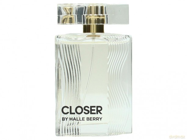 Halle Berry Closer Woda Perfumowana dla Kobiety 30ml [PERFUMY]