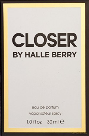 Halle Berry Closer Woda Perfumowana dla Kobiety 30ml [PERFUMY]