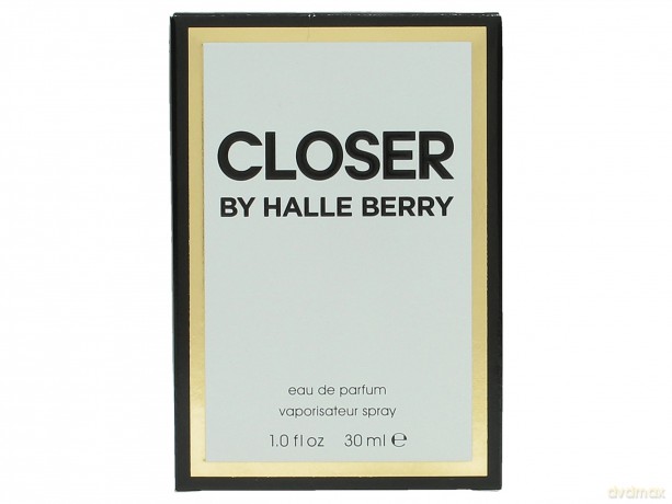 Halle Berry Closer Woda Perfumowana dla Kobiety 30ml [PERFUMY]