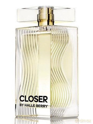 Halle Berry Closer Woda Perfumowana dla Kobiety 50ml [PERFUMY]