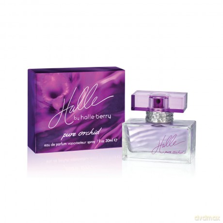 Halle Berry Pure Orchidwoda Perfumowana 30 Ml [PERFUMY]