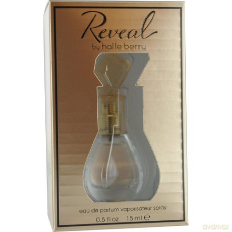 Halle Berry Reveal Woda Perfumowana dla Kobiety 15ml [PERFUMY]