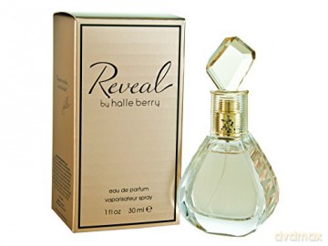 Halle Berry Reveal Woda Perfumowana dla Kobiety 30ml [PERFUMY]