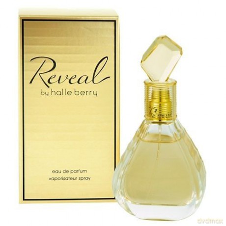 Halle Berry Reveal Woda Perfumowana dla Kobiety 50ml [PERFUMY]