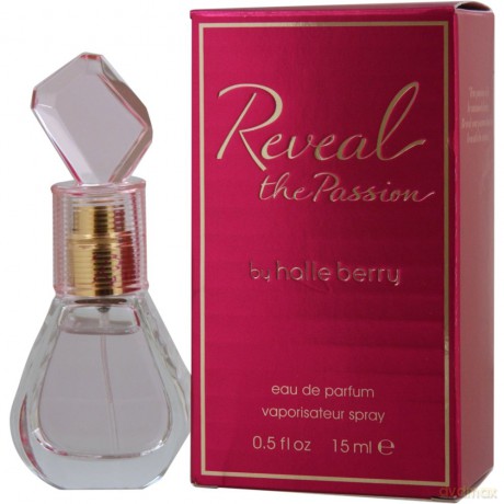 Halle Berry Reveal The Passion Woda Perfumowana 15ml [PERFUMY]