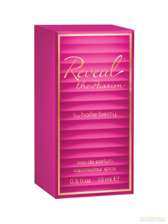 Halle Berry Reveal The Passion Woda Perfumowana 15ml [PERFUMY]