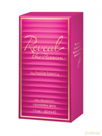 Halle Berry Reveal The Passion Woda Perfumowana 30ml [PERFUMY]