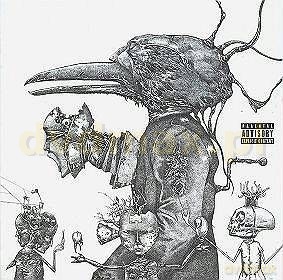 Korn: Untitled BOX [CD]+[DVD]
