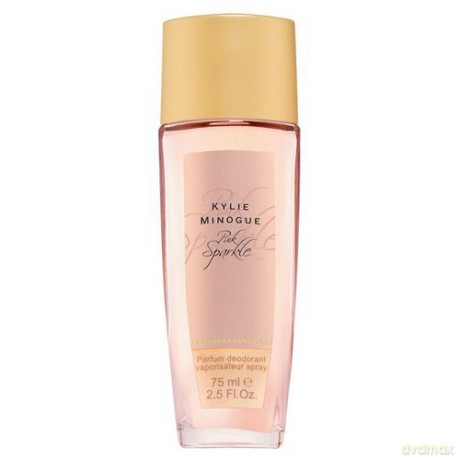 Kylie Minogue Pink Sparkle Dns 75ml [PERFUMY]