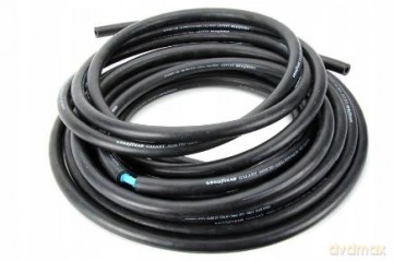 Przewód niskiego ciżnienia klimatyzacja KTT160012 5901655056211 THERMOTEC