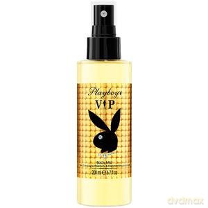 Playboy Vip Mgiełka do Ciała dla Kobiety 200ml [PERFUMY]