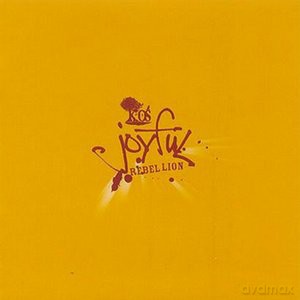 K-Os: Joyful Rebellion [CD]