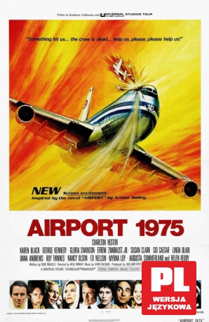 Port lotniczy 1975 [DVD]
