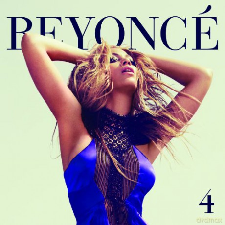 Beyonce: 4 (New Version) [CD]