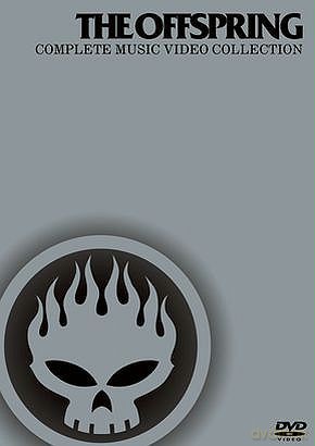 The Offspring: Complete Music Video Collection [DVD]